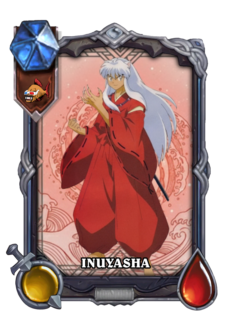 INUYASHA